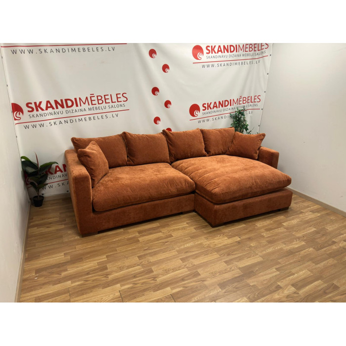 Diivan COMFY (Nurgaga šeeslong)(Eksponeerimine) Diivan COMFY (Nurgaga šeeslong)(Eksponeerimine)